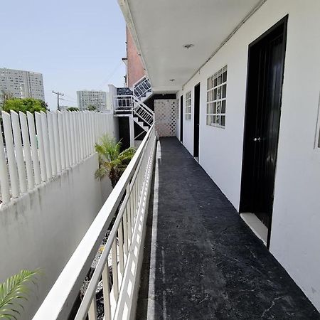 Dna Cancun Hotel Y Posada Экстерьер фото