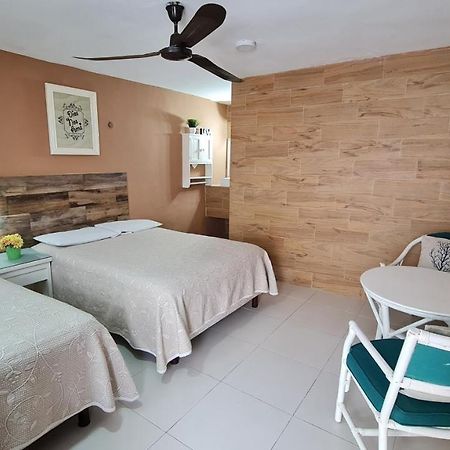 Dna Cancun Hotel Y Posada Экстерьер фото