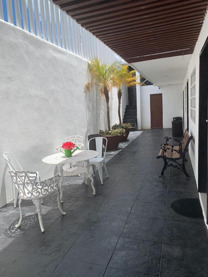 Dna Cancun Hotel Y Posada Экстерьер фото